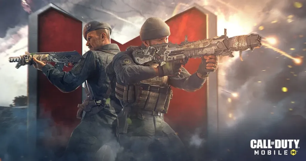 “Season 8 of COD Mobile: Exciting Lineup of Complimentary Skins ...