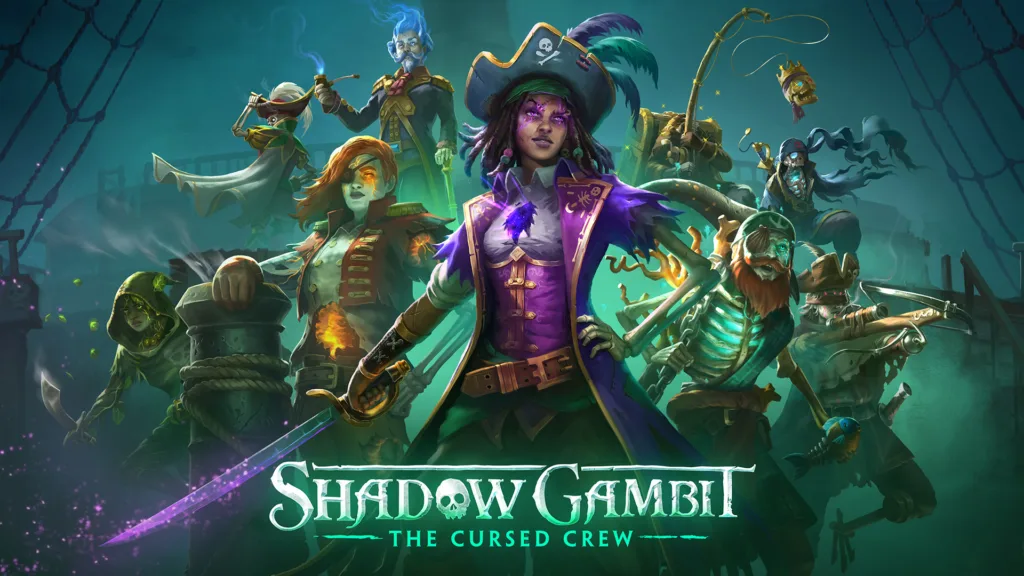 New Camera Controls for Consoles Introduced in Shadow Gambit: The ...
