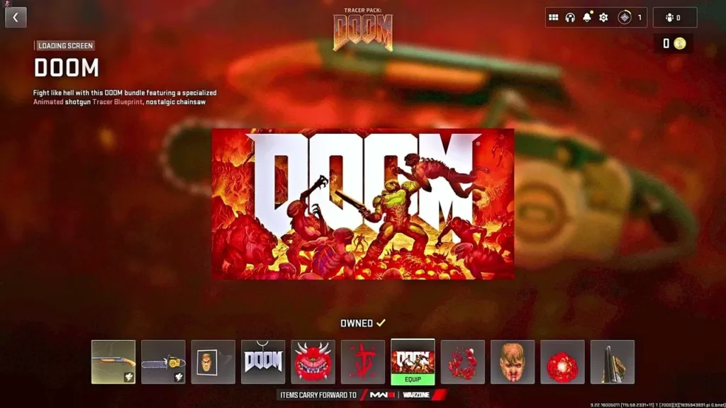 Super Shotgun in Modern Warfare 2