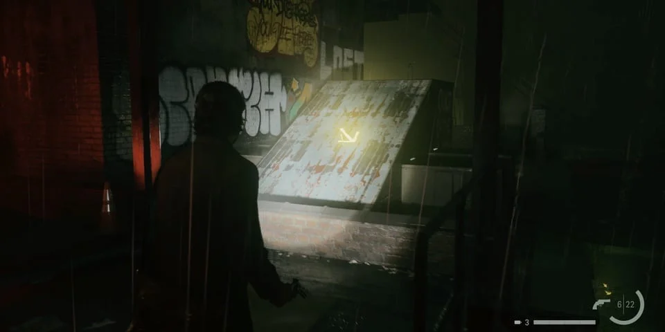 Power of Words Survival