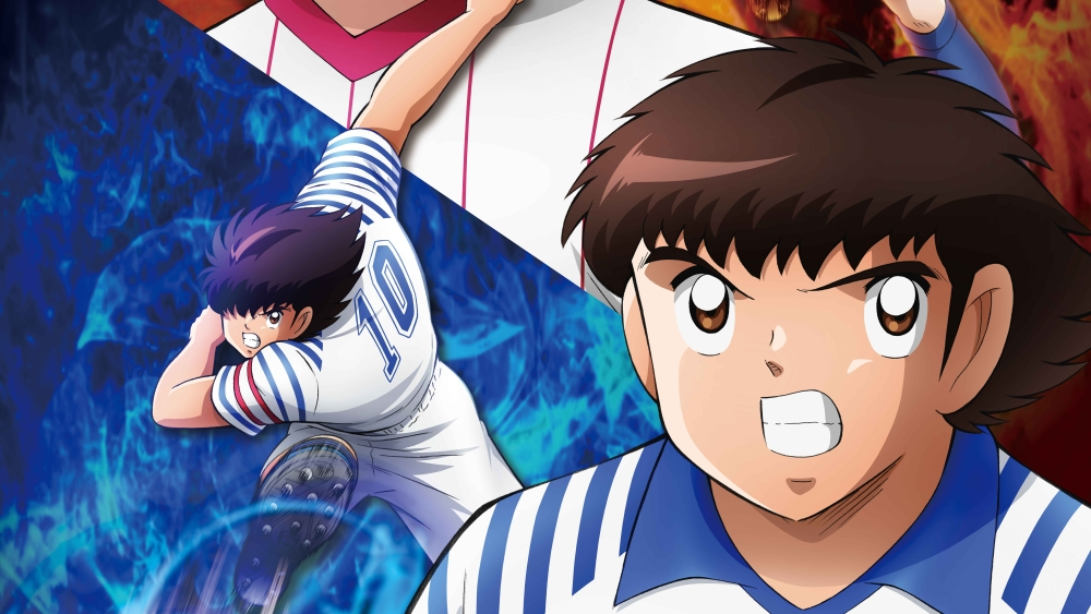 Captain Tsubasa Episode 5