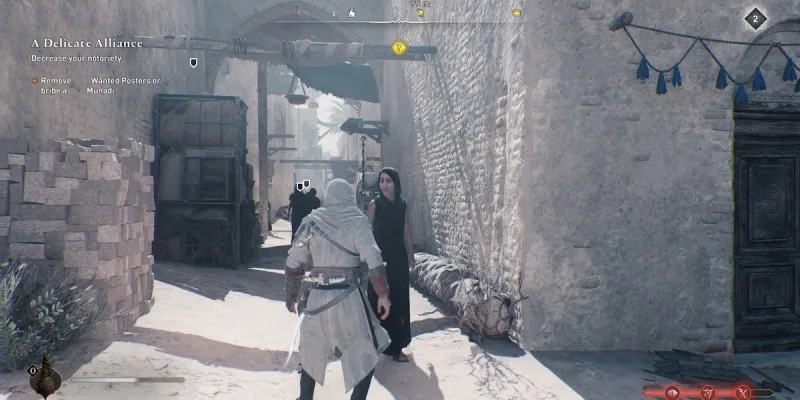 Assassin's Creed Mirage