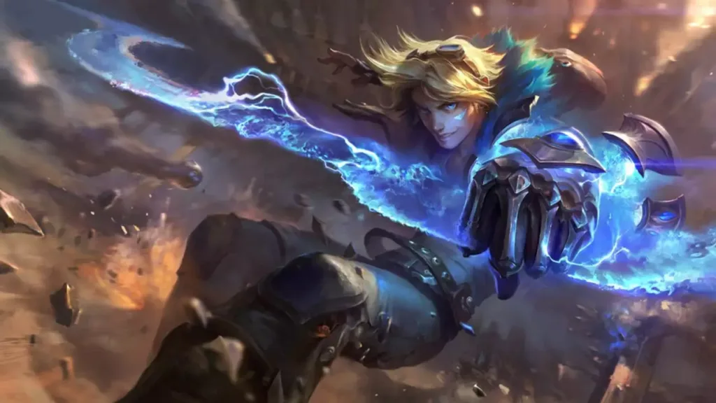 LoLdle Riddle Solutions for October 4: Vel’Koz Unveiled as Quote of the ...