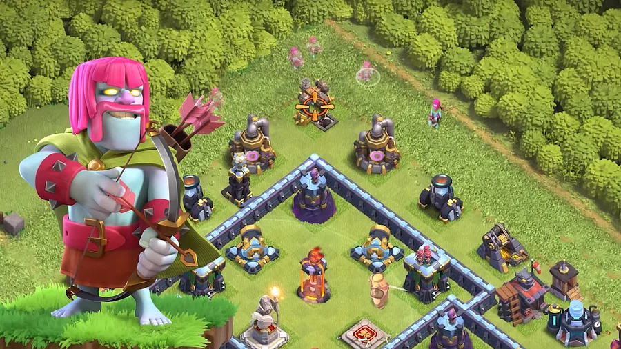 Mashup Madness Halloween Event