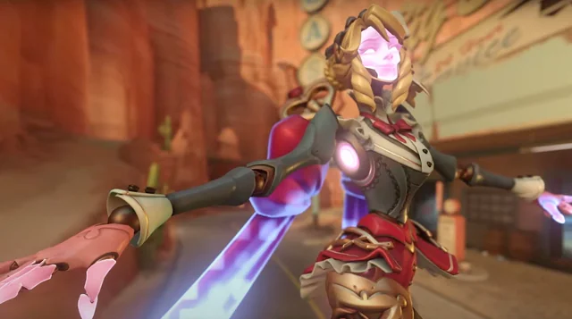 Halloween Terror Event 