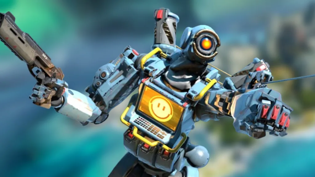 Apex Legends Season 19 
