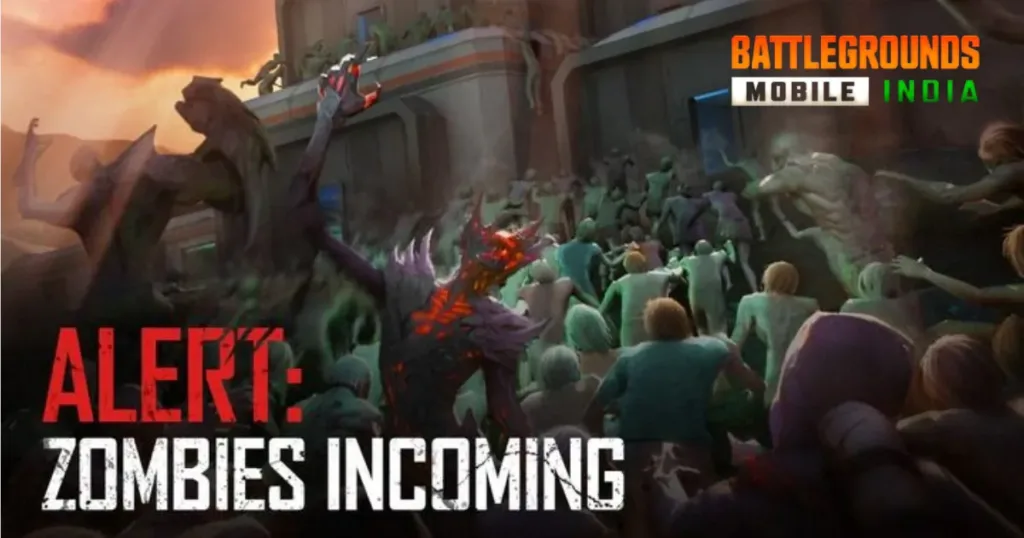 BGMI 2.8 Update