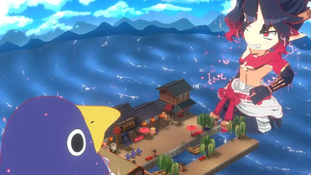 Power of Disgaea 7