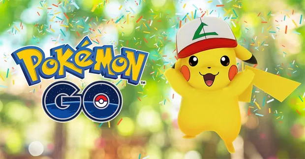 Mega Evolution