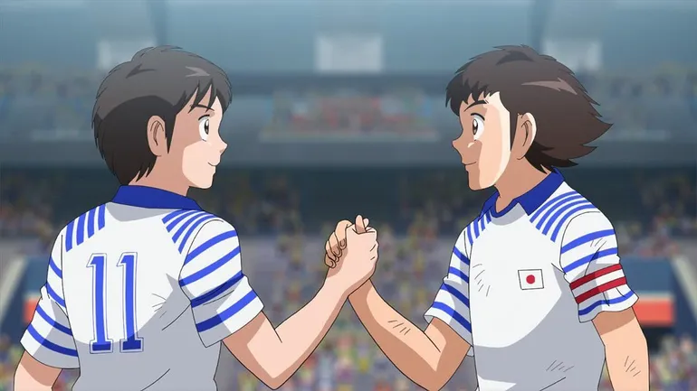 Captain Tsubasa Episode 14: Anticipated Release Date, Schedule