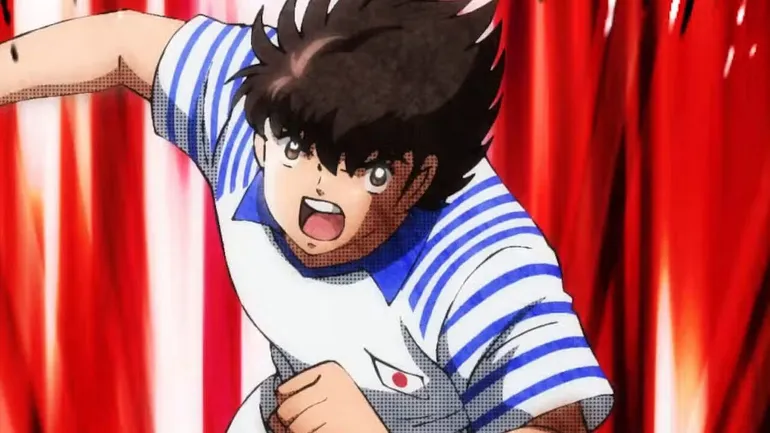 Captain Tsubasa