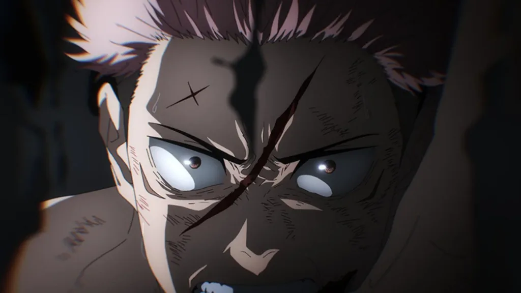 Jujutsu Kaisen Season 2 Episode 23