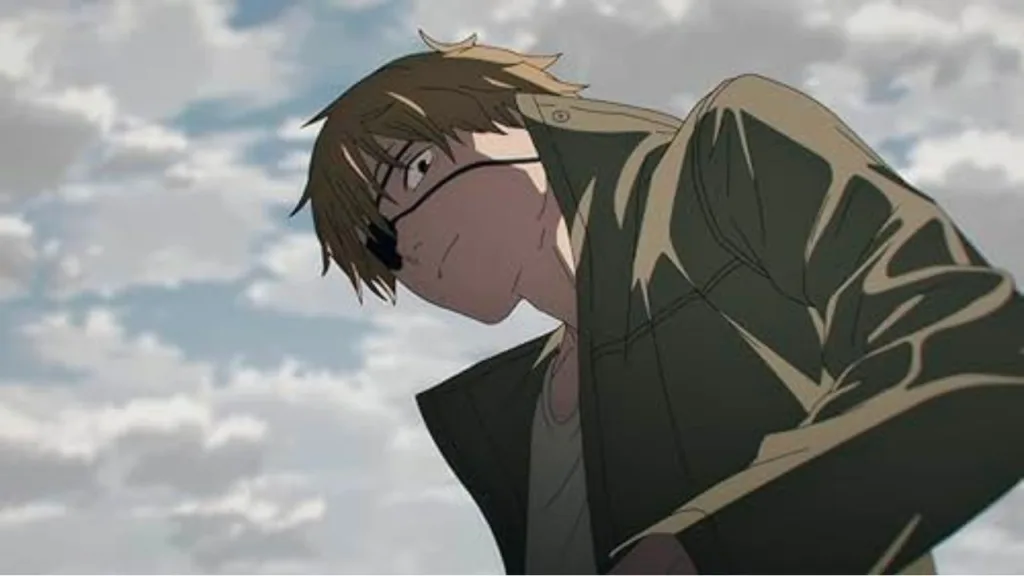 Chainsaw Man Chapter 155