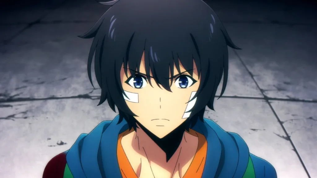 Solo Leveling: Episode 1