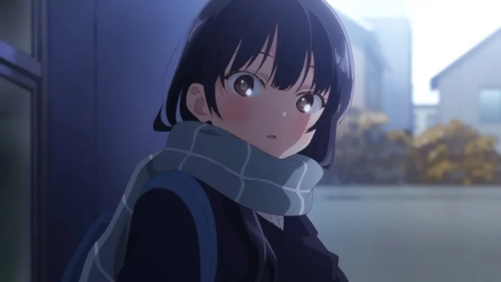 The Dangers in My Heart Season 2