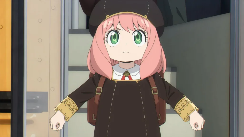 Spy x Family Chapter 93