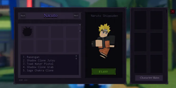 Anime-Showdown-Codes