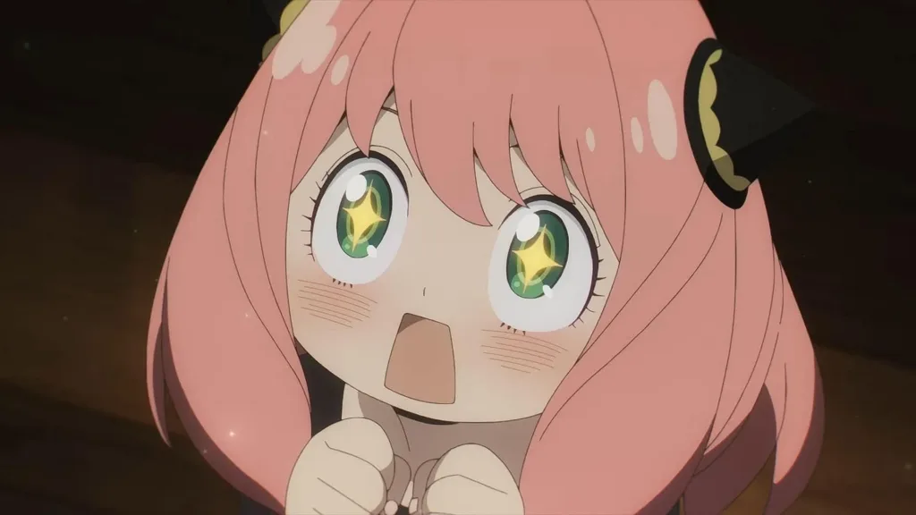 Spy x Family Chapter 93