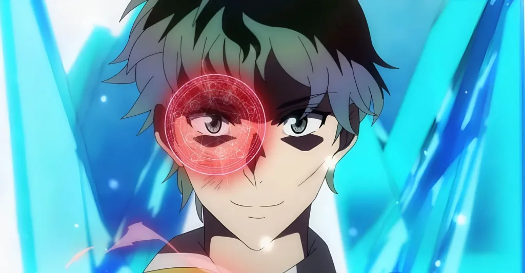 Returner's Magic: Season 2