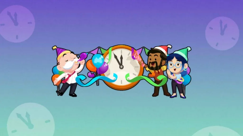 Monopoly Go Fortune Countdown Event: