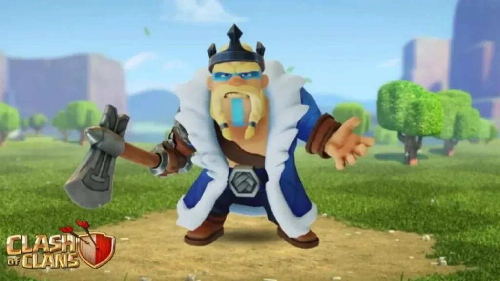 Snag a Bounty of Rewards with the Clash of Clans Gold Pass - January 2024 Edition
