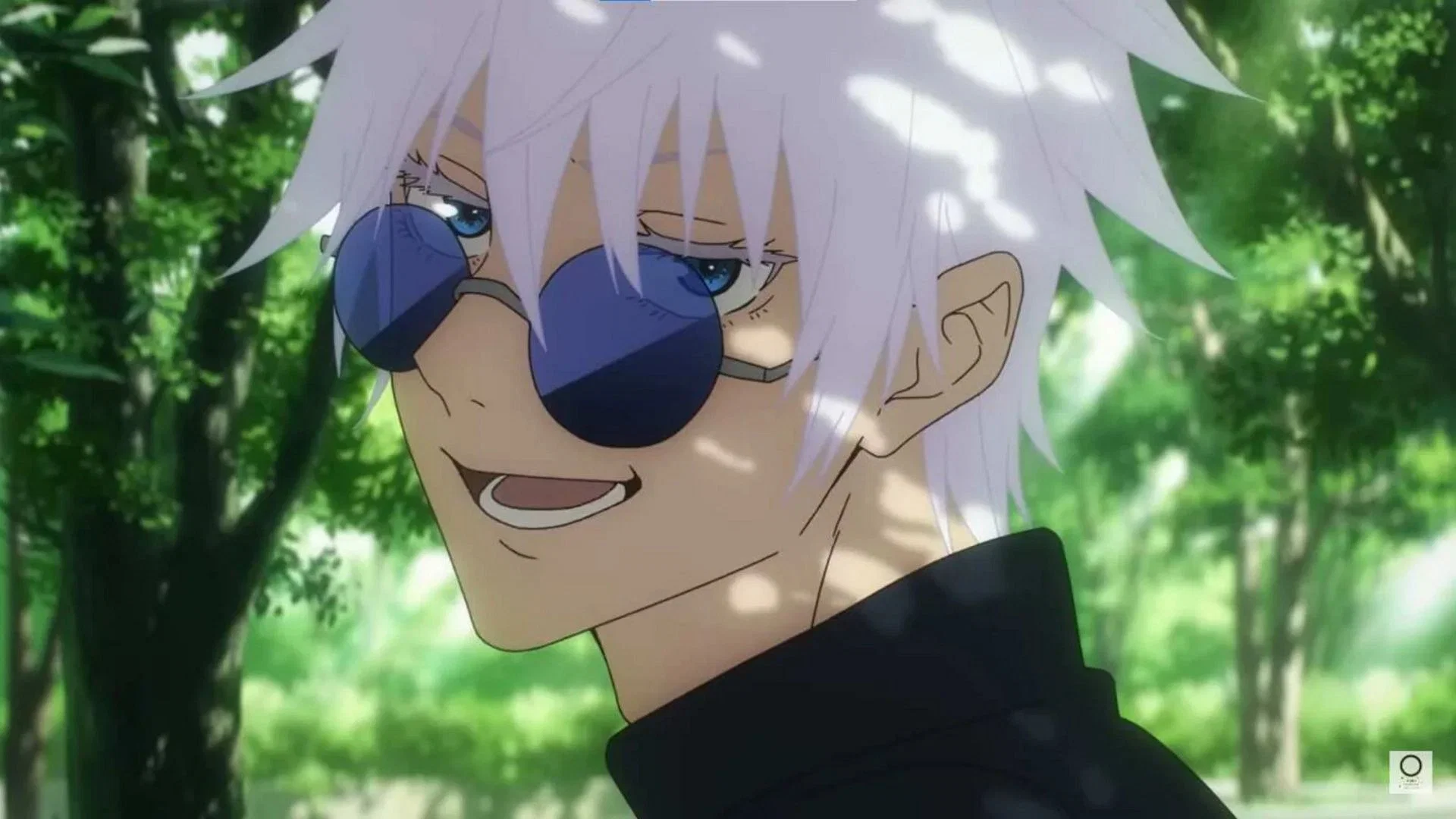 Young Gojo's Return, jujutsu kaisen