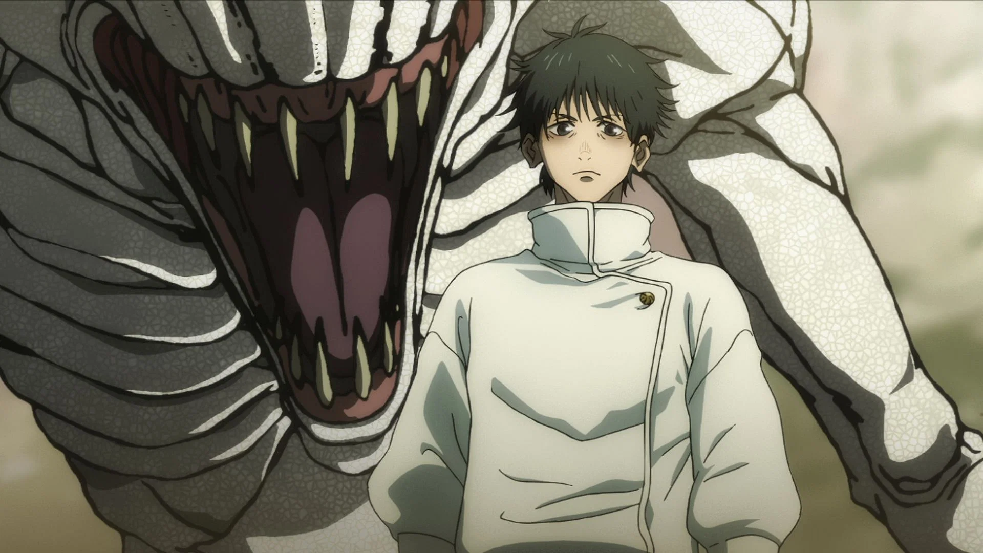 Jujutsu Kaisen Chapter 249