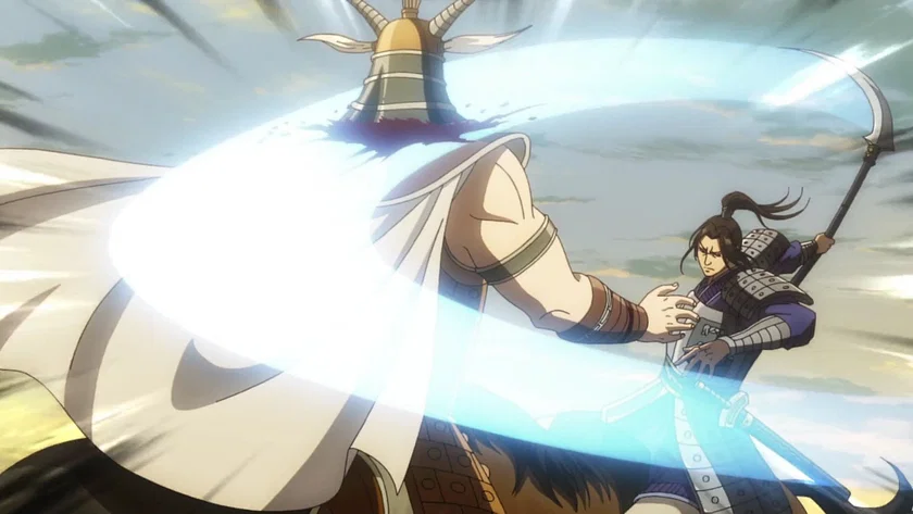 Kingdom Season 5 Episode 2