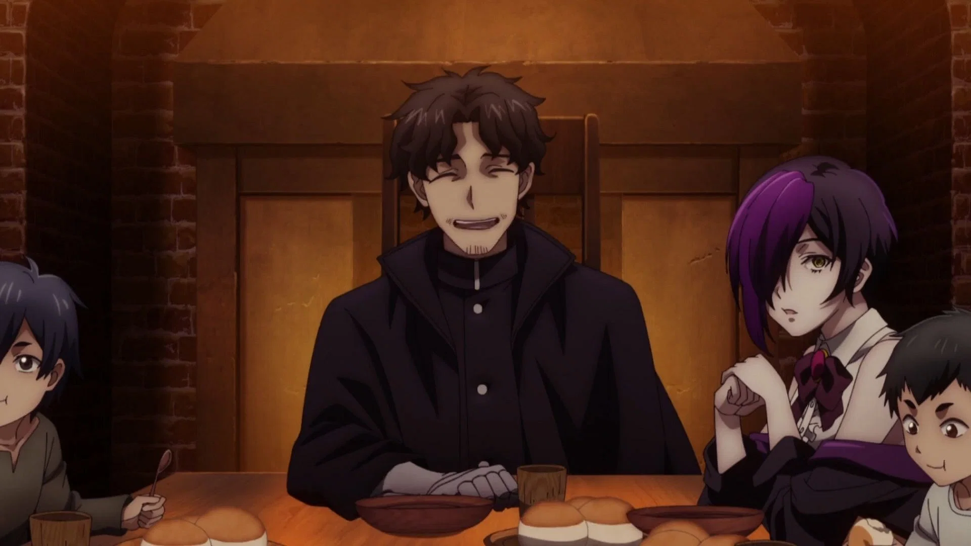 Ishura Episode 6