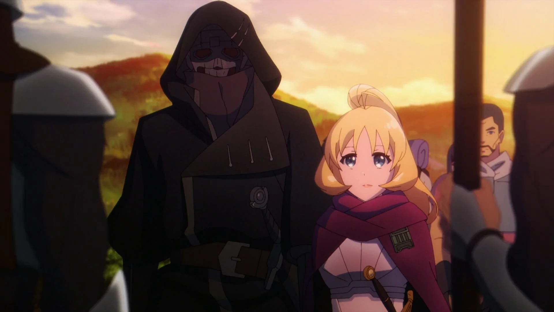 The Unwanted Undead Adventurer: Episode 9 Release Date, Time, Where to Watch, and More