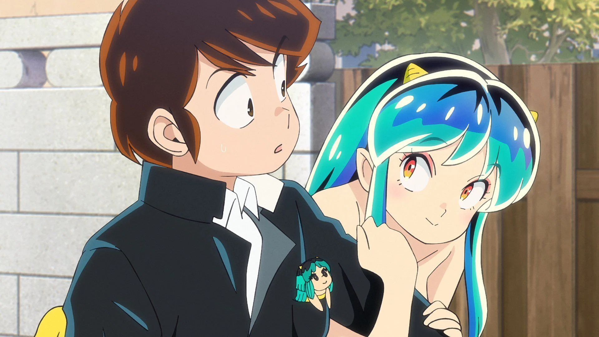 Urusei Yatsura