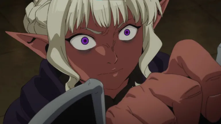 Dungeon Meshi Episode 7