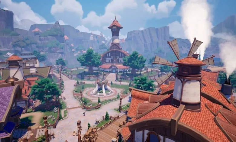 Palia' Arrival on Steam Set for March 25th