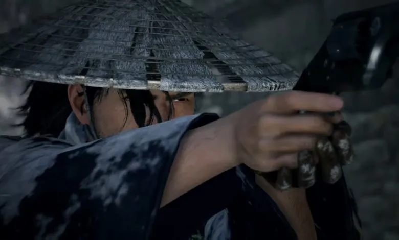combat system, New Combat Vignette Rise of the Ronin Unveiled
