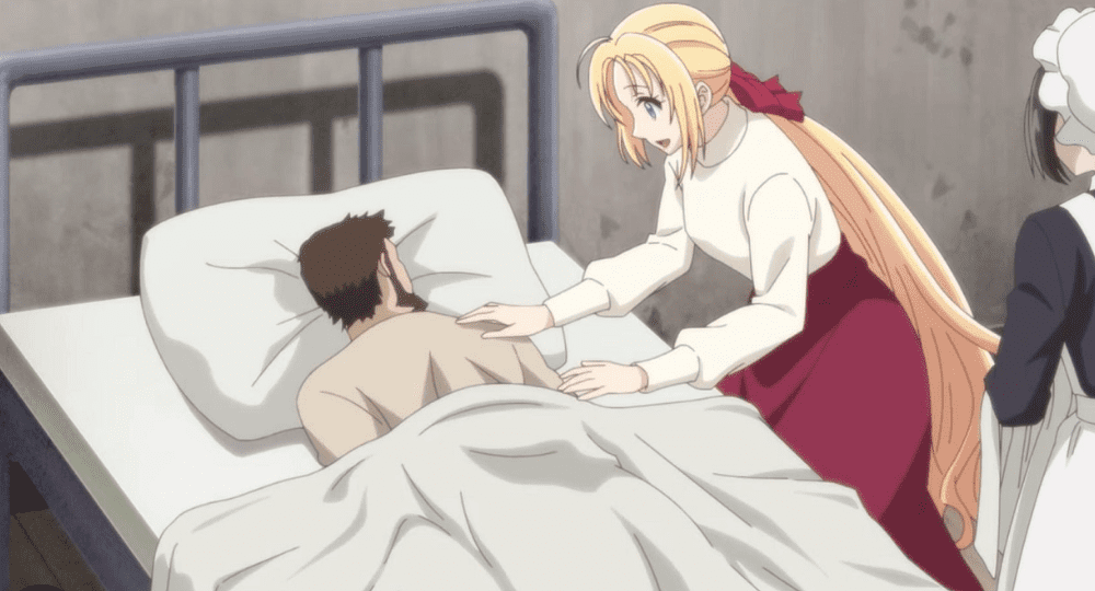Doctor Elise Episode 5