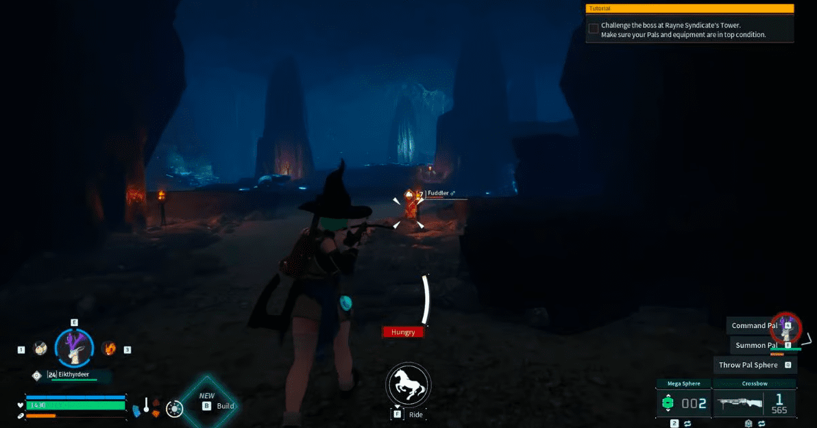 Reroll Dungeon Bosses