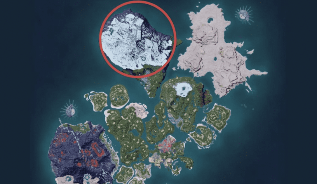 Palworld