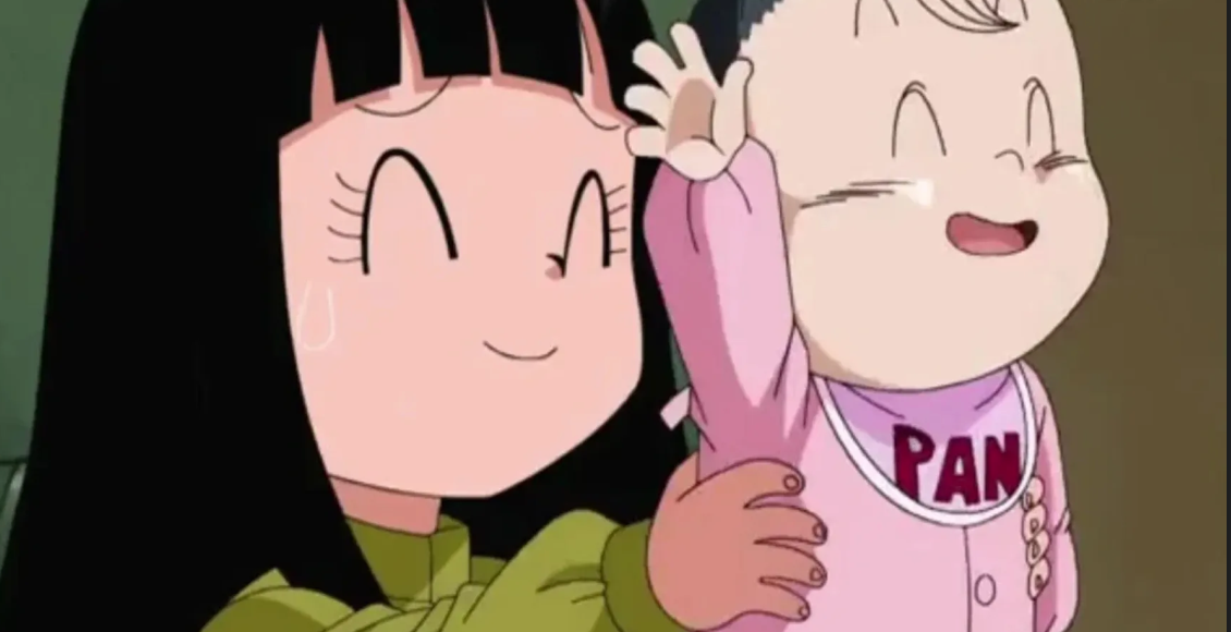Dragon Ball Super