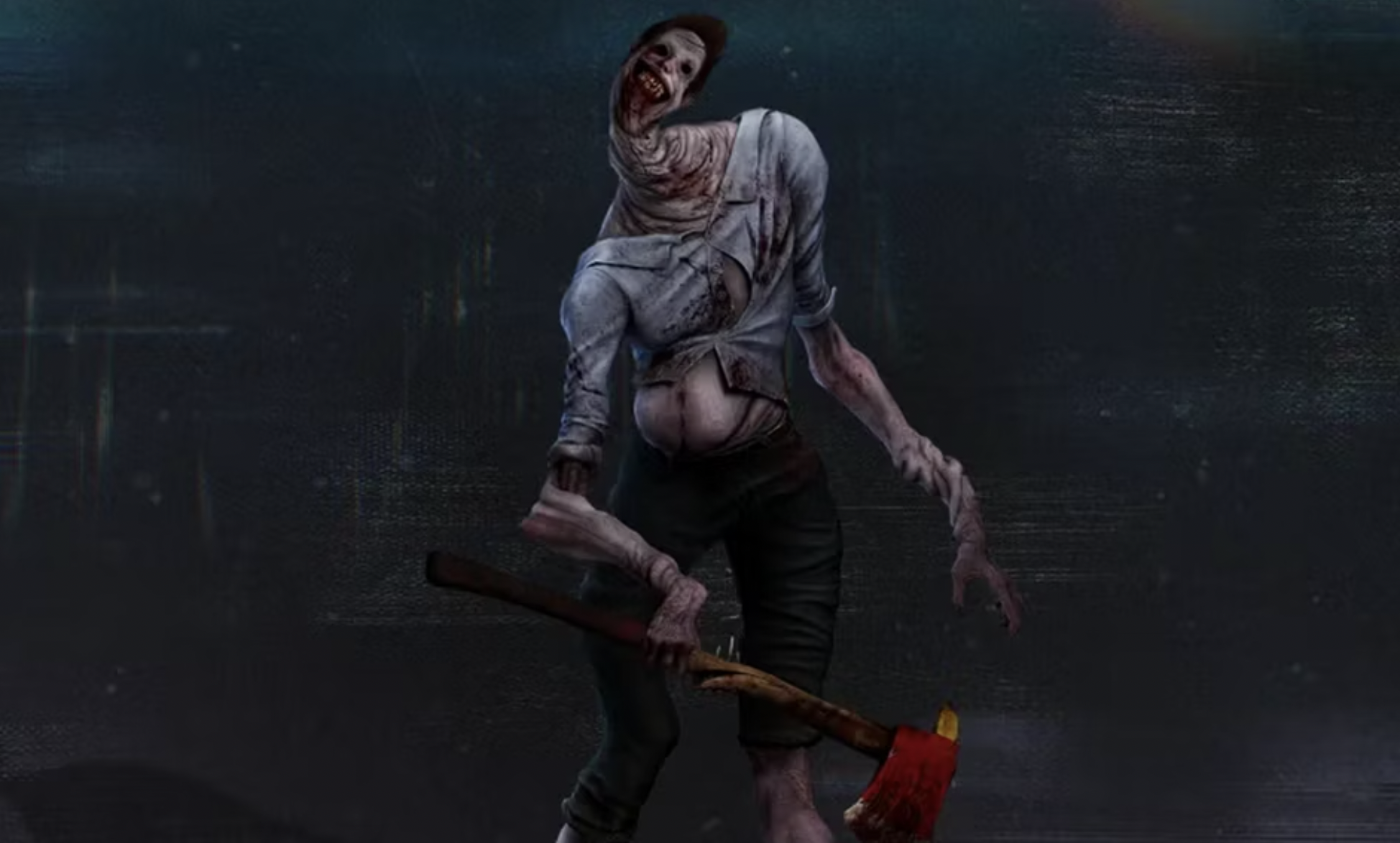 Dead by Daylight