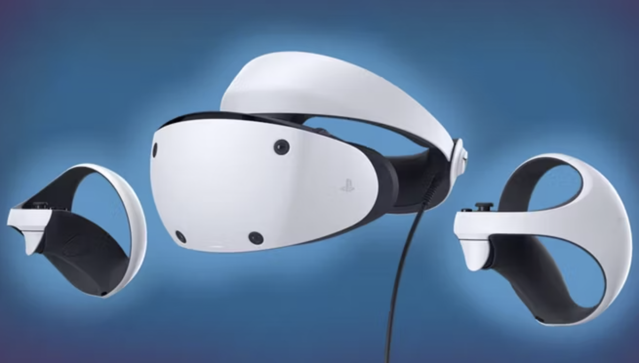 PS VR 2