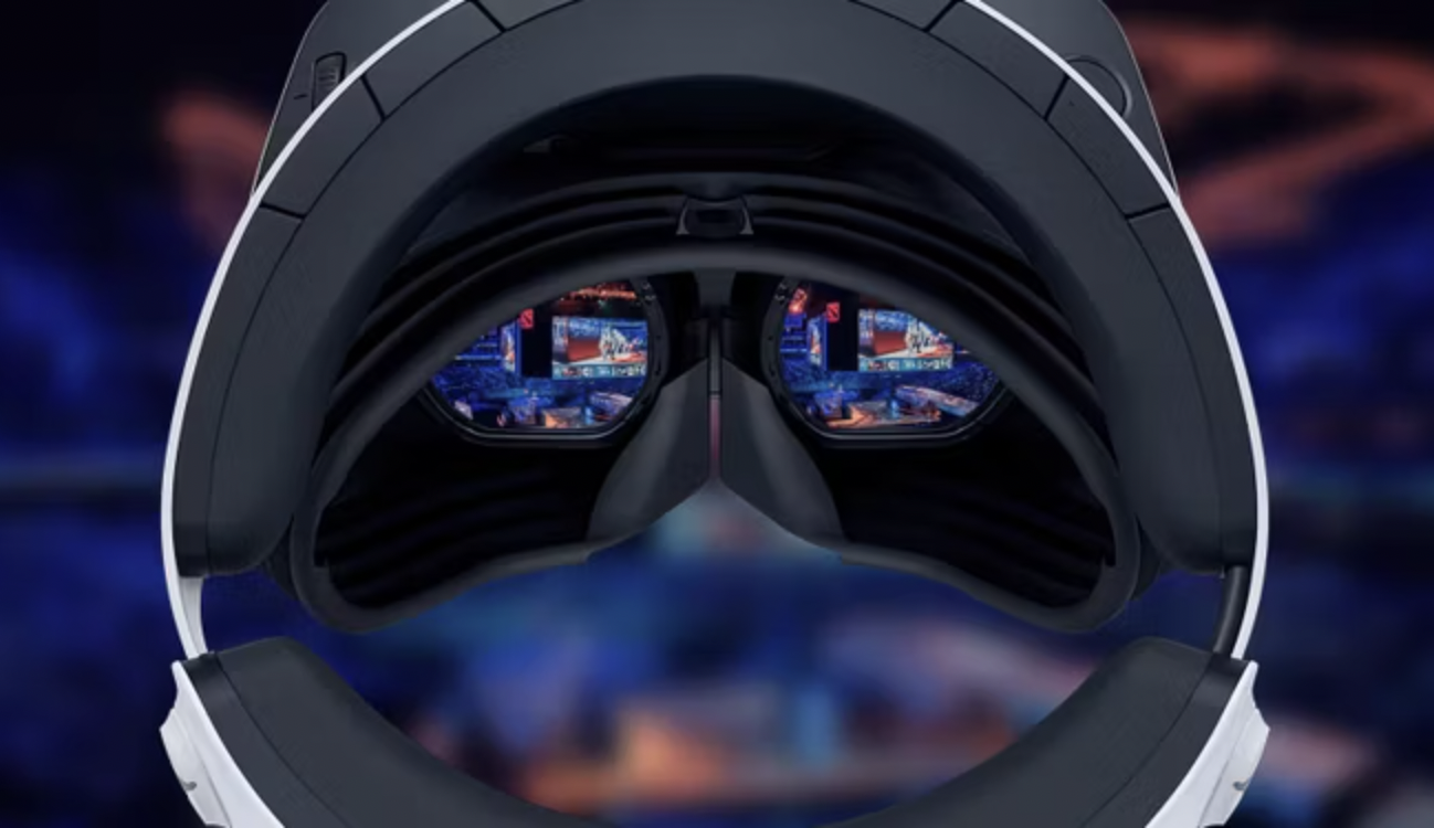 PS VR 2