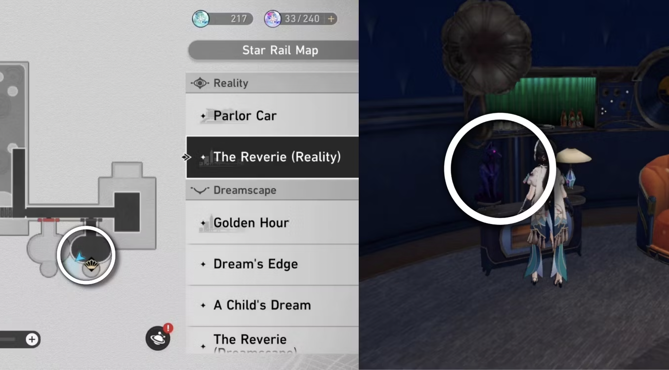 Zoologist in Fiction Achievement