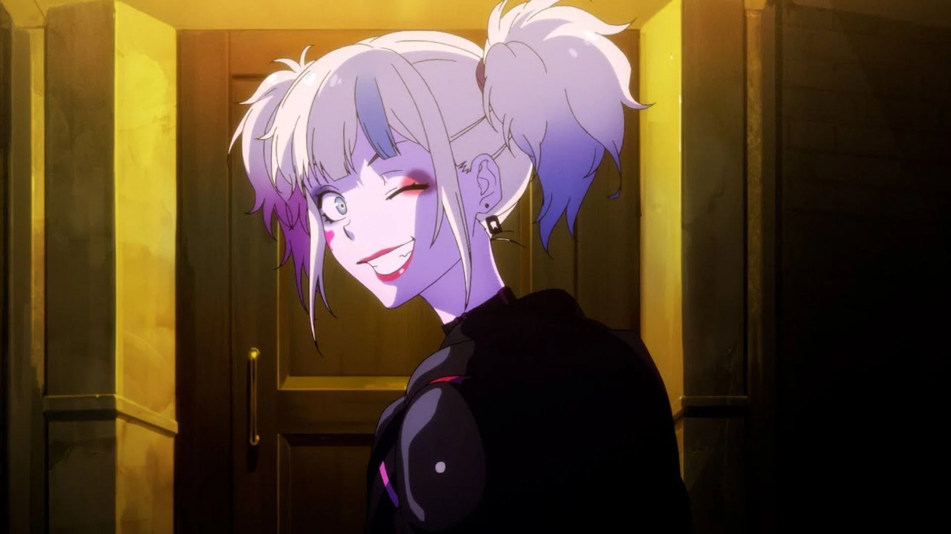 ISEKAI Anime Suicide Squad