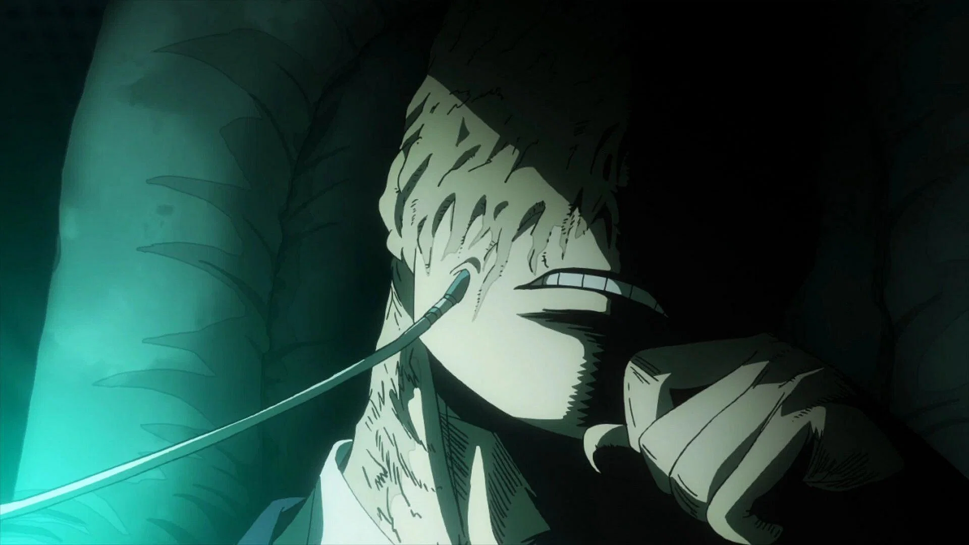 My Hero Academia: Unveiling All For One as the Series' Most Sinister Villain - an In-Depth Exploration