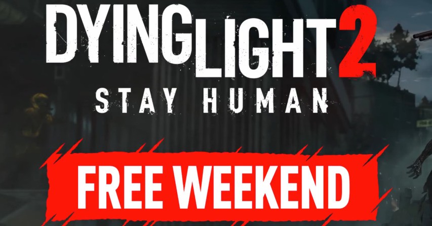 Dying Light 2 Stay Human Free this Weekend on Steam