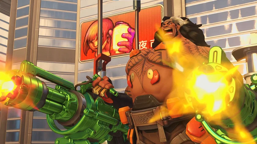 Overwatch 2 Season 9