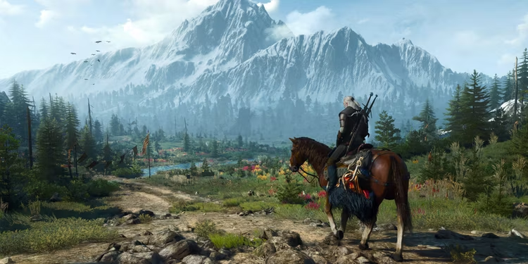 Witcher