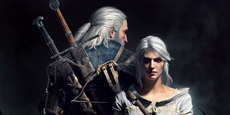 Witcher