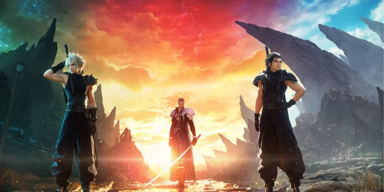 Final Fantasy