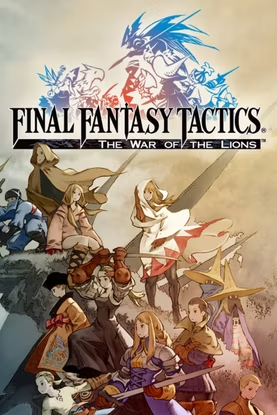 Final Fantasy